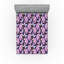 Ensemble de 2 draps-housses Ambesonne-106777832-106777847