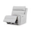 Canapé modulaire inclinable électrique 5 pièces Grafton Pike