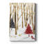 Art des Fêtes de Noël CDxxxviii - galerie sur mesure Cavas-423764303
