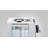 JURA Z10 Fully Automatic Espresso Machine with Cold Brew-85979424