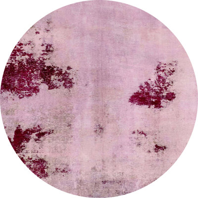 Abstract Indoor Rug