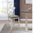 Daker 6 - Person Trestle Dining Set-1240732747