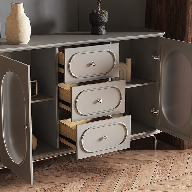 Buffet 47,24 po Detzer