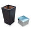Chimezie Pot Planter-1165971086