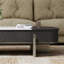 Table basse simple en pierre micro-cristalline
