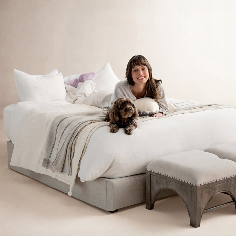 Purple Restore Firm 11.5" Mattress, King