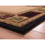 Tapis beige à bordure Ethier-120711905
