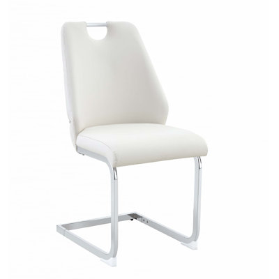 PU Kitchen Chairs Dining Chairs