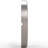 Kimball Young Metal Concave Mirror-2058678607