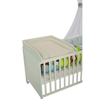 Changing Pad