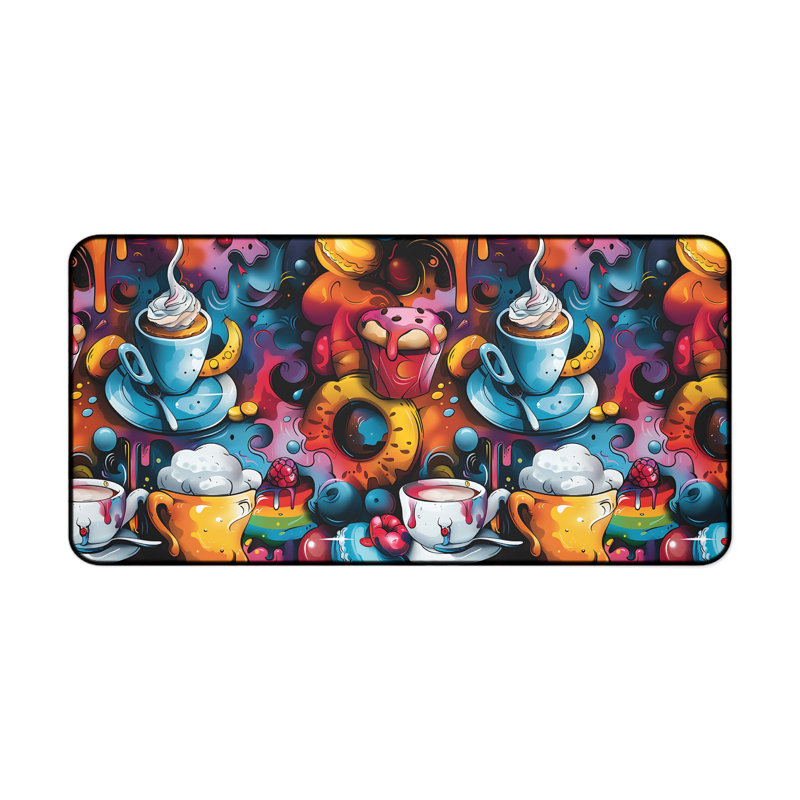 Desk Pad