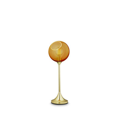 Lampe fantaisie en métal Ballroom