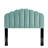 Veronique Performance Velvet Headboard-810262990-810262981
