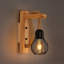 Adelhard Armed Sconce