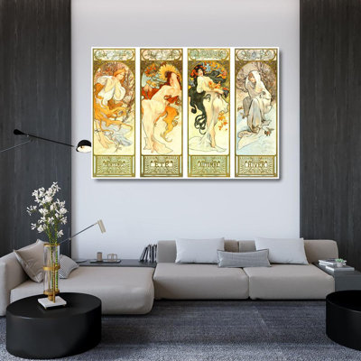Four Seasons