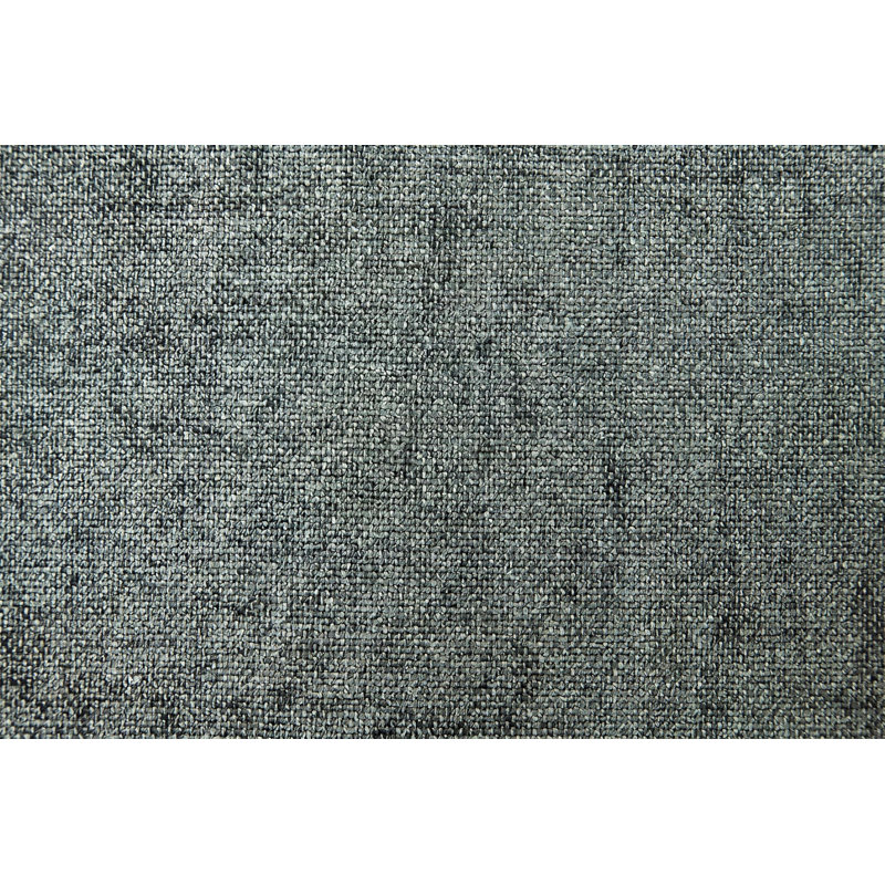 Canapé modulaire à assise profonde avec dossier réglable, canapé compressible en chenille pour le salon, la chambre à coucher et le salon, pièce unique