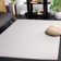 Solid Colour Area Rug
