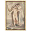 Calliope, toile classique nue par Art Remedy-107412200-107412203