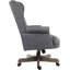 Appel Linen Executive Chair