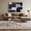 Minimalisme 67, art mural sur toile noire-499681901