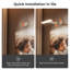Avyana Armed Sconce-96691847