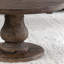Farrer Solid Wood Single Coffee Table-118435055
