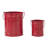 Festive Finds Votive Candle Holder w/ Star Cutout Barn Set of 2-2087923914