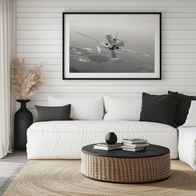 Silent Wings Print on Archival Matte Paper