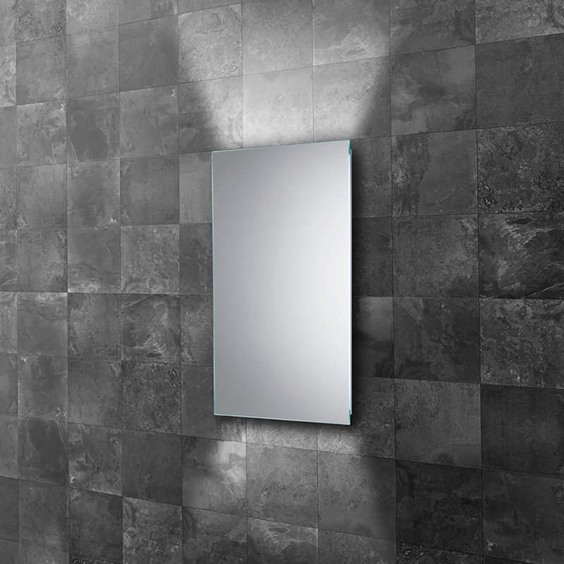 Aura Vanity Mirror, 80cm H x 60cm W