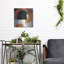 «Deconstructed 2» par Mike Schick, art mural en métal-103728620