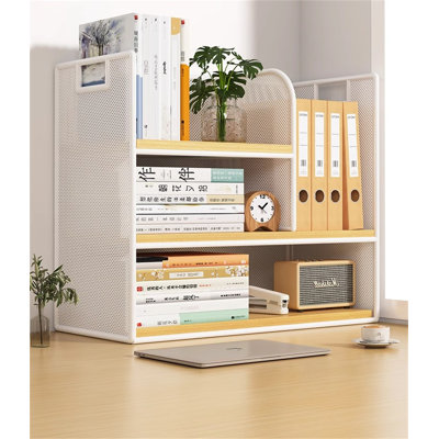 Organisateur de bureau en métal Coppolino
