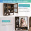 Matia Bathroom Cabinet