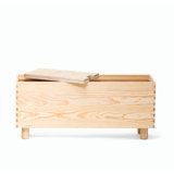Crate Series Coffee Table