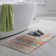 Jerrell Chenille Washable Moroccan Rug
