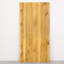 Yayla Solid Oak Barn Door-616948834-616948847