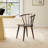 Sheffield Solid Wood Dining Chair-1992127702