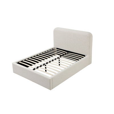 Bailee Upholstered Bed