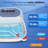 24 Egg Incubators For Hatching Eggs, 4 Modes Egg Incubator With Automatic Egg Turning And Humidity Display, Egg Candler - 360° View With Clear Window Incubators For Hatching Chicks-1949890363