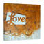 Love 2 by Kent Youngstrom - Wrapped Canvas Print-1986658272