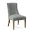 Chaise de salle à manger Tuxedo-27157824-100095956