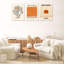 3 Piece Wrapped Canvas Print-1964136153