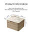 Meuble-lavabo 24 po avec lavabo-706214965