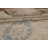 Vegetable Dye Oushak Turkish Large Rug
