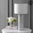Ceramic Table Lamp