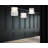 Totem 2 - Light Geometric LED Pendant