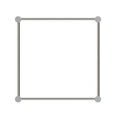 Purolinear 360™ 4 - Light LED Vanity Light