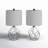 Blythe 19" Bedside Table Lamp Set-725567172