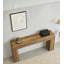 Console Farmhouse