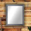 Miroir de salle de bain Wyckhoff-24826692