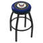 Tabouret tournant 25" avec forces armées américaines-12341176-12341177